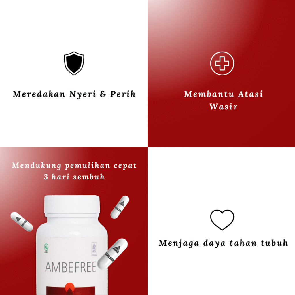 Obat Wasir