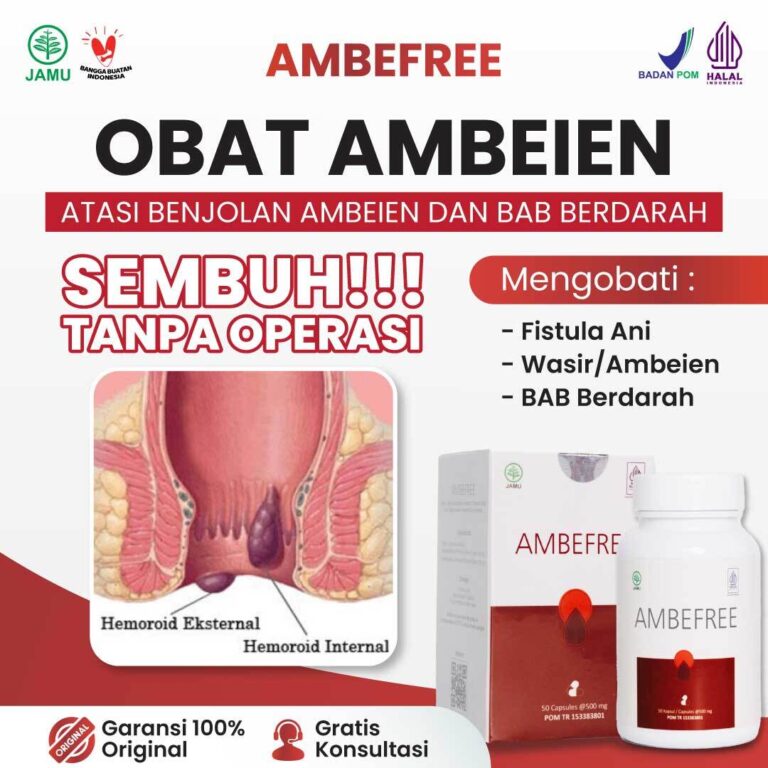 obat ambeien obat wasir obat hemoroid